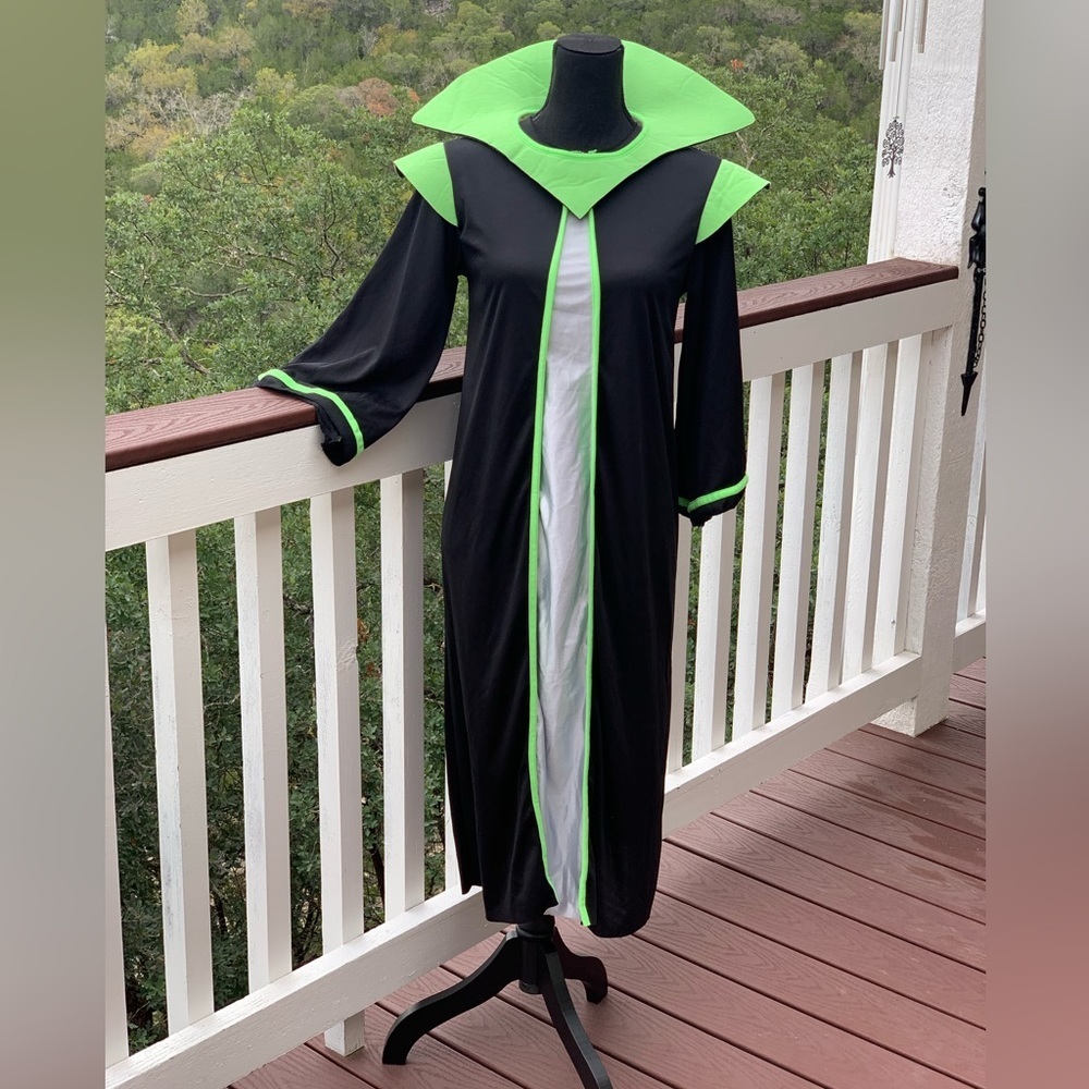 Alien‎ Robe Costume Kids - Picture 2 of 9